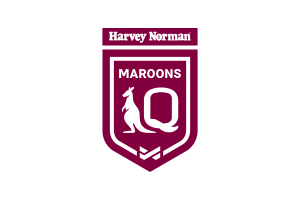 NRLW Maroons