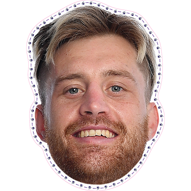 Cameron Munster