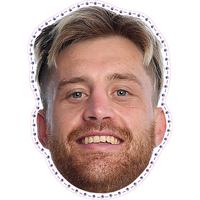 Cameron Munster