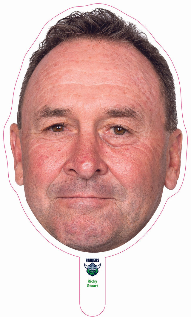 Ricky Stuart