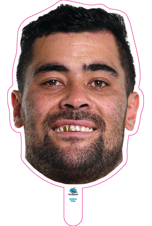 Andrew Fifita