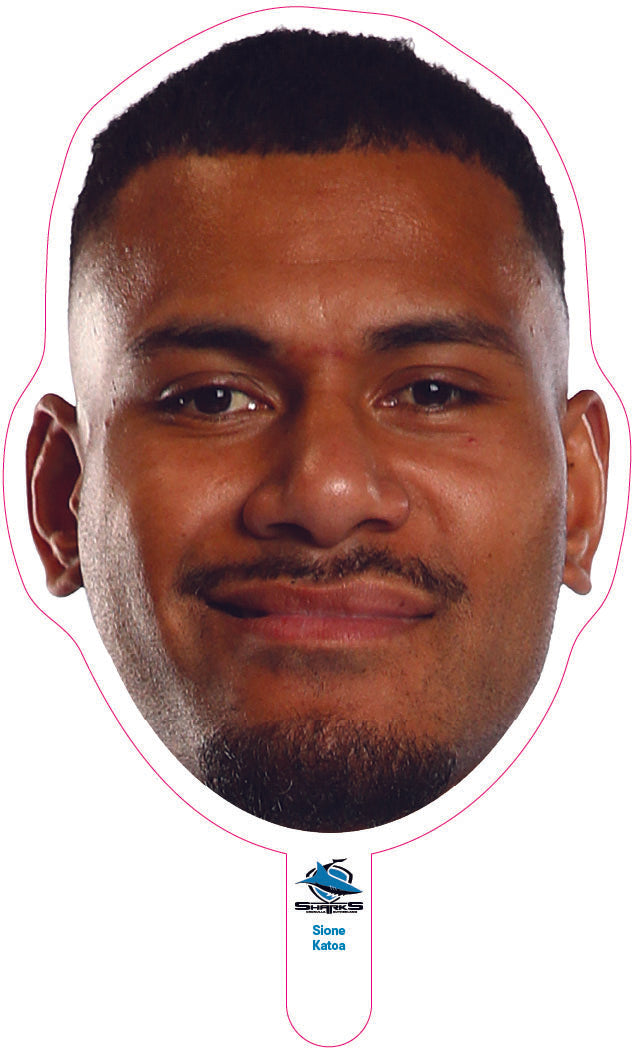 Sione Katoa