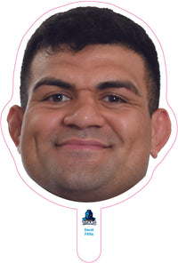 David Fifita