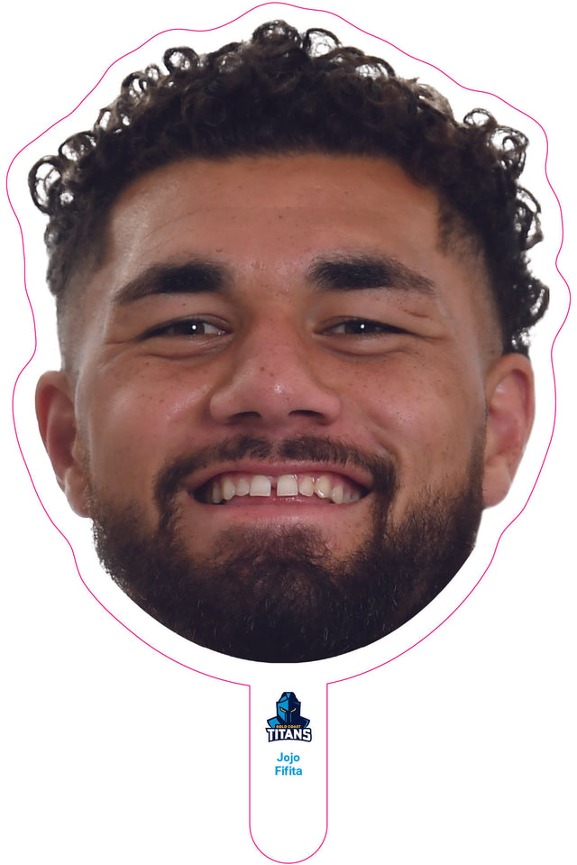 Jojo Fifita