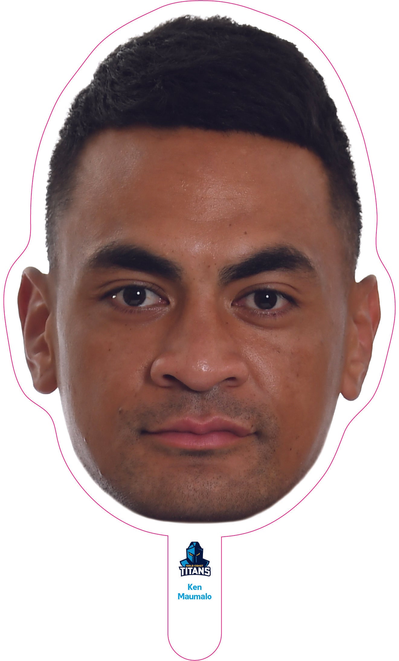 Ken Maumalo