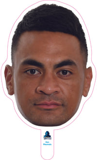 Ken Maumalo