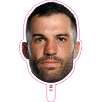 James Tedesco