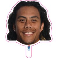 Jarome Luai