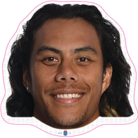 Jarome Luai