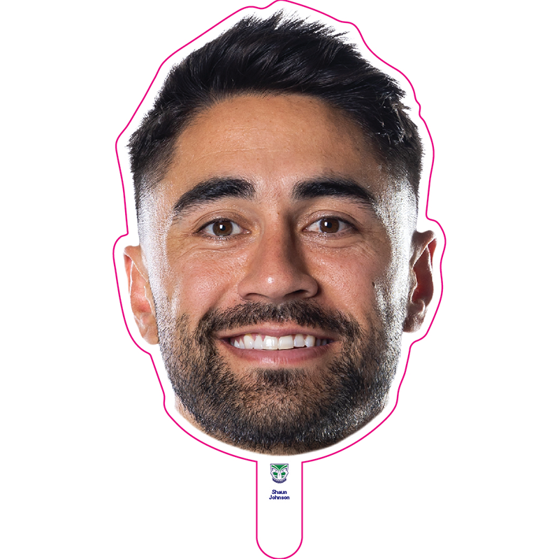 Shaun Johnson