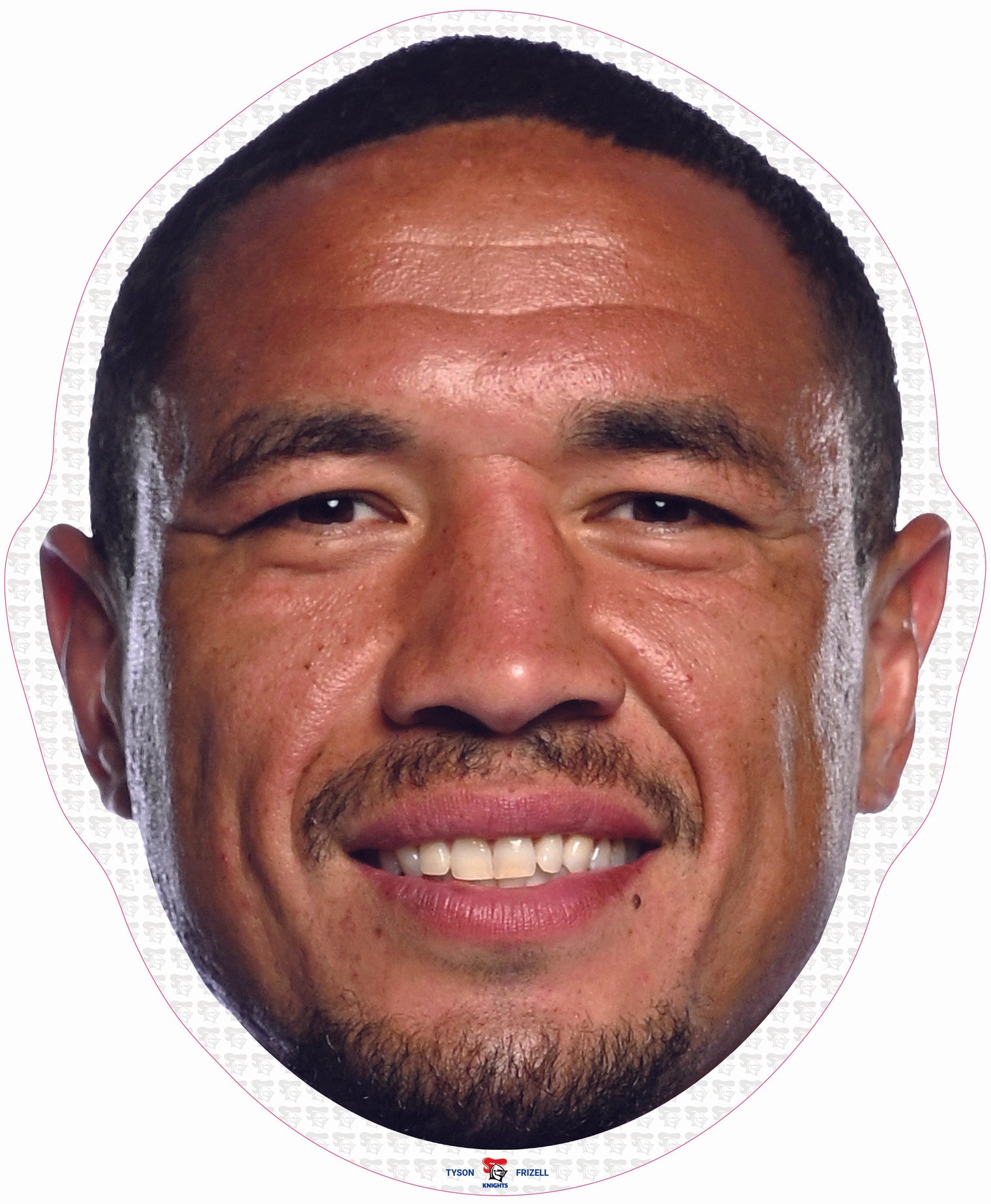 Tyson Frizell