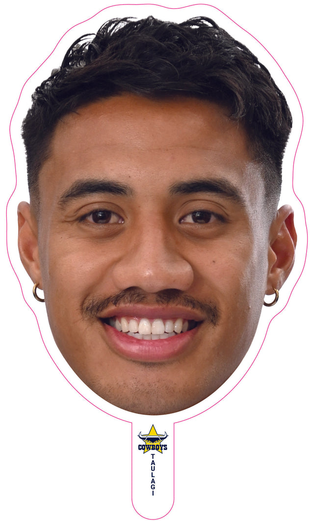 Murray Taulagi