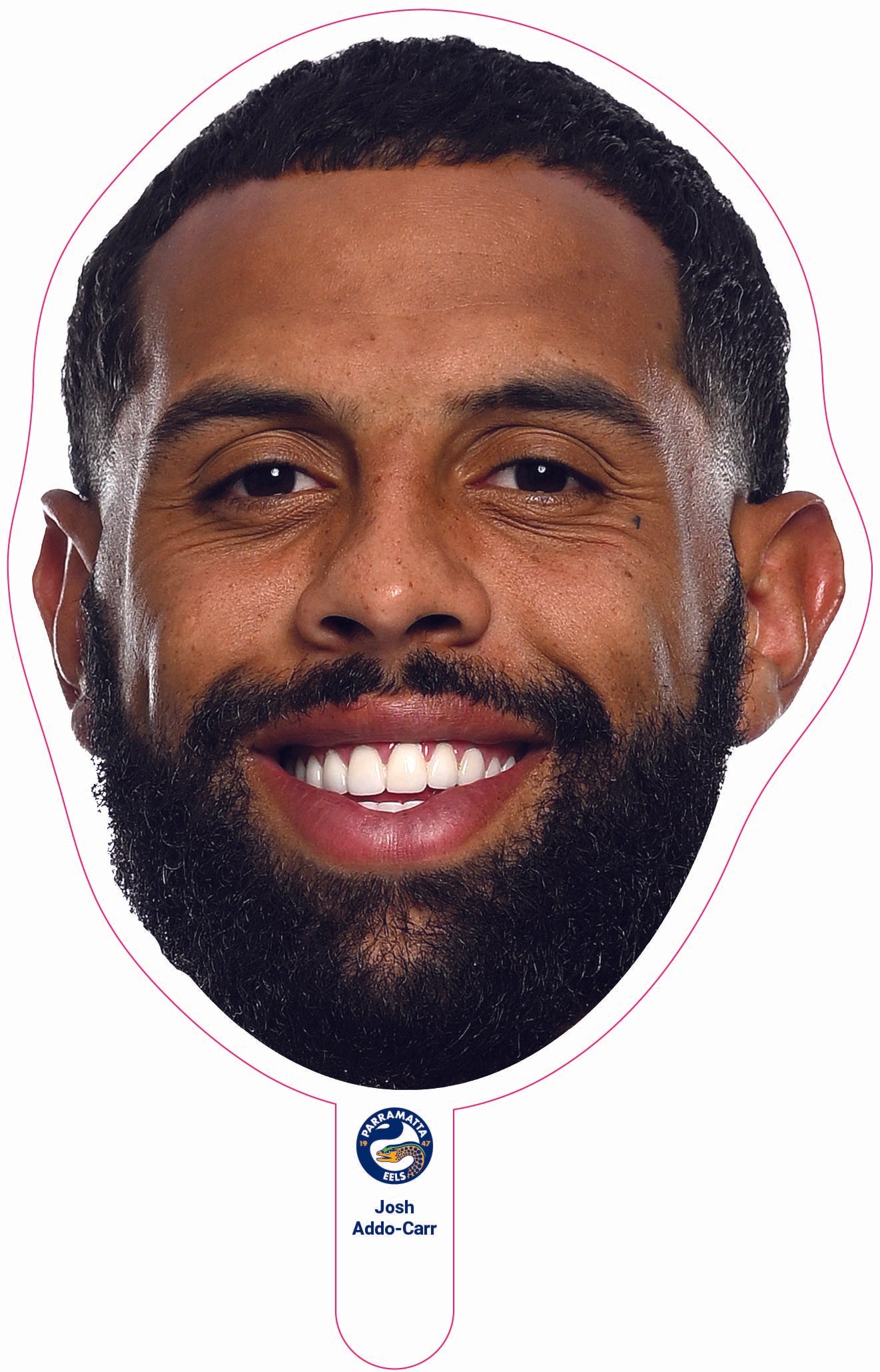 Josh Addo-Carr