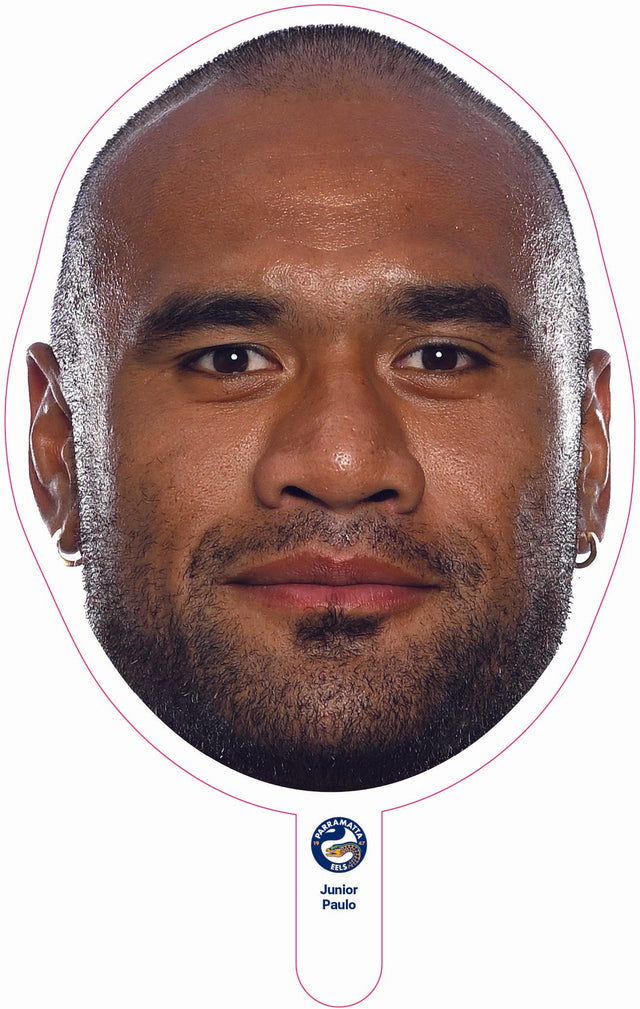 Junior Paulo