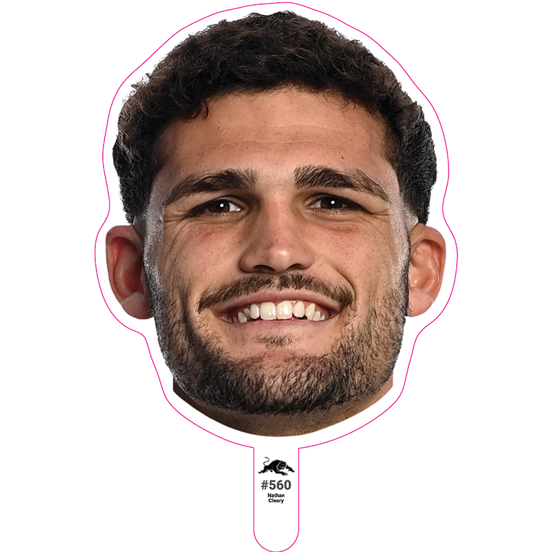 Nathan Cleary