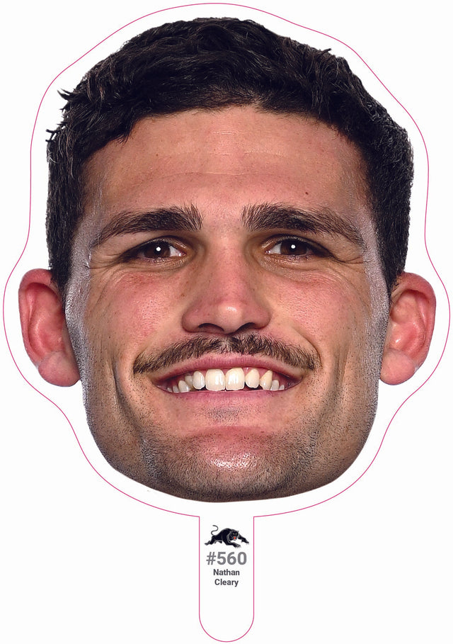 Nathan Cleary