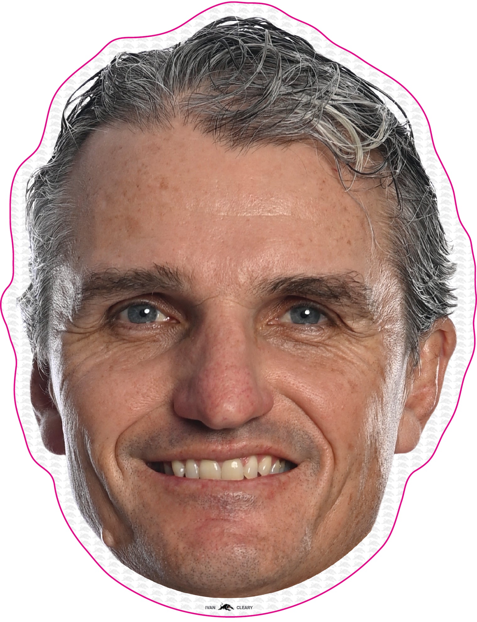 Ivan Cleary