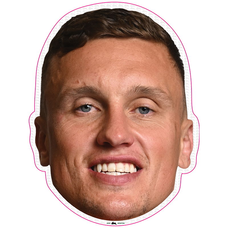 Jack Wighton