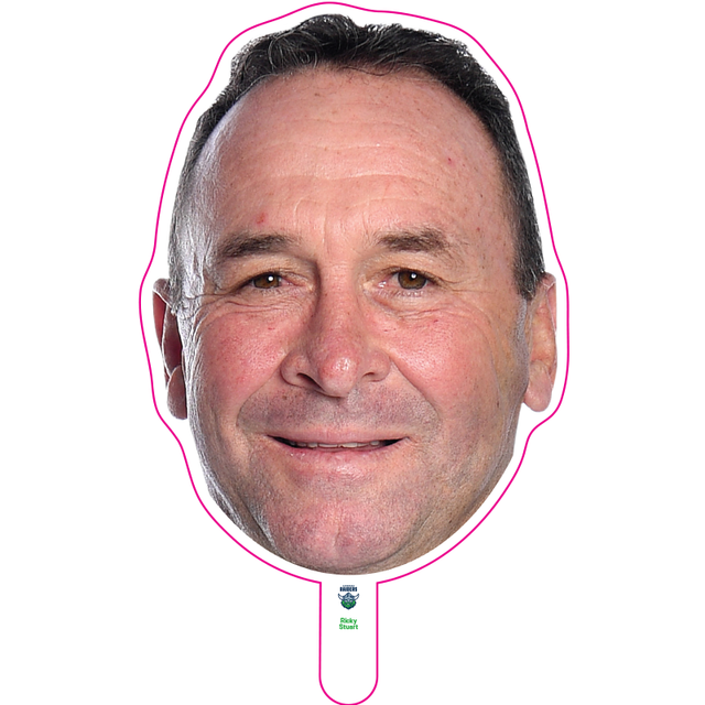 Ricky Stuart