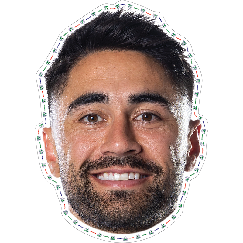 Shaun Johnson