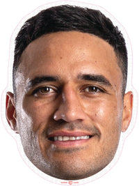 Valentine Holmes