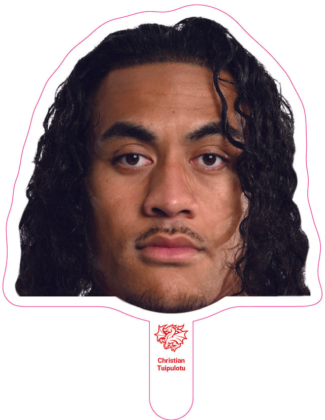 Christian Tuipulotu