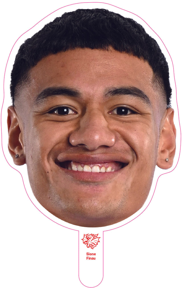 Sione Finau