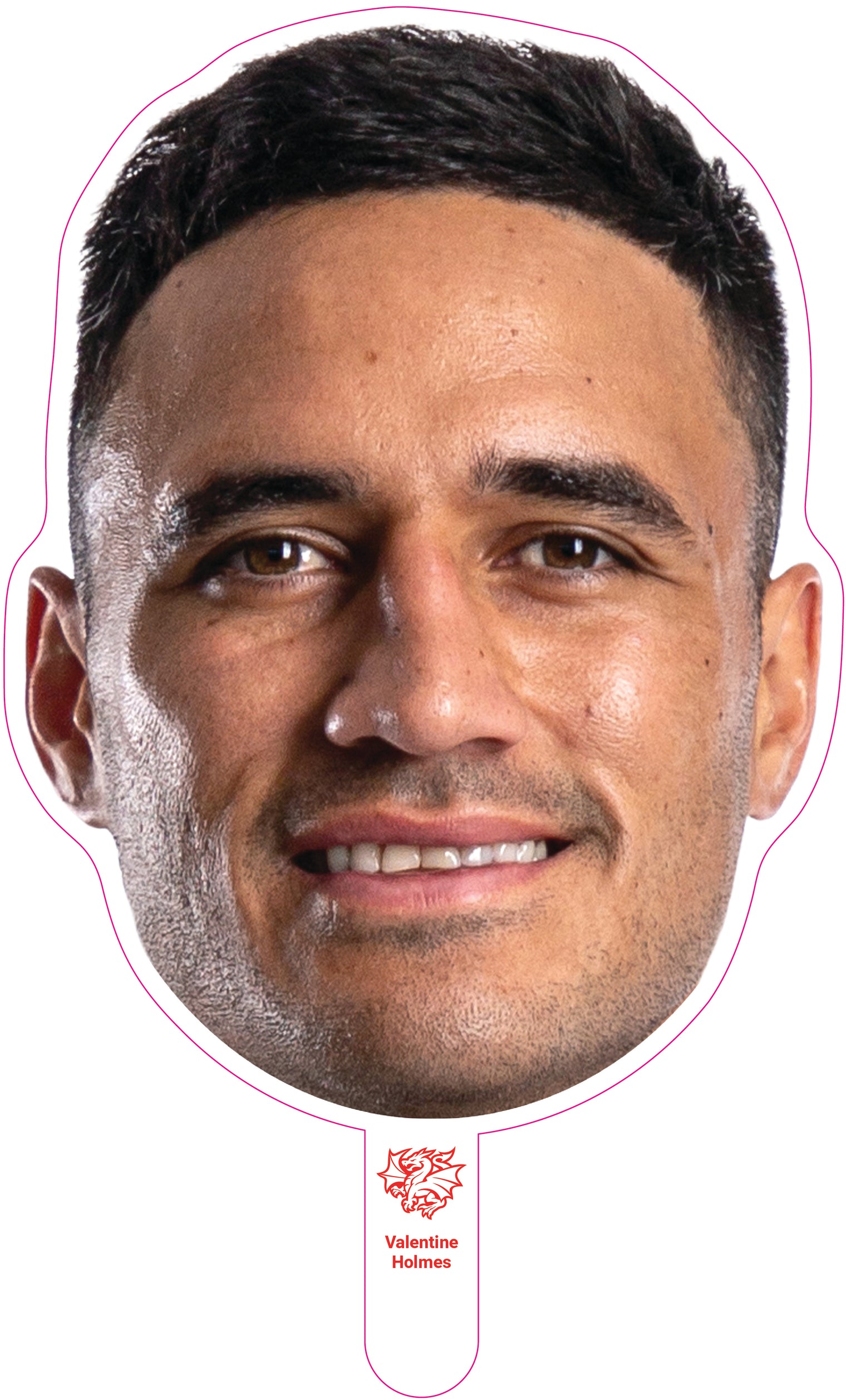 Valentine Holmes