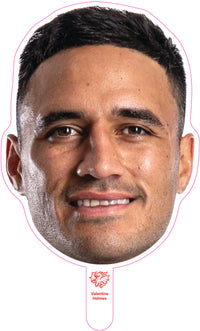 Valentine Holmes