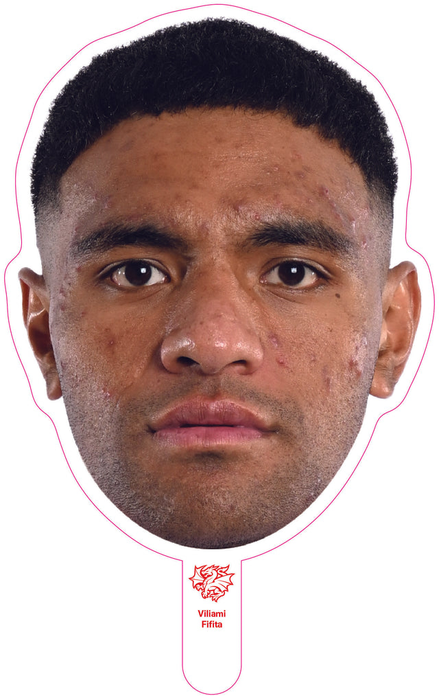 Viliami Fifita