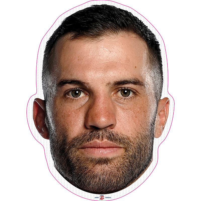 James Tedesco