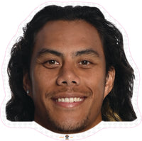 Jarome Luai