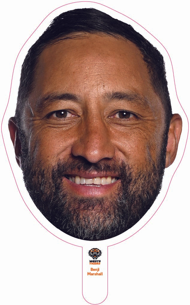 Benji Marshall