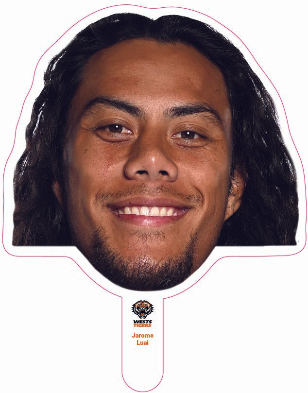 Jarome Luai