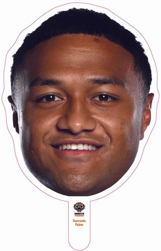 Samuela Fainu